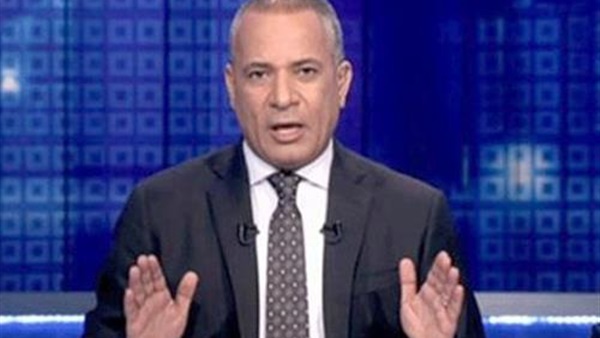 أحمد موسي: «شاومنج» تنجح للمرة الثانية في تسريب امتحانات الثانوية