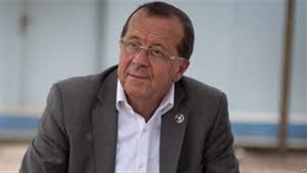 المبعوث الأممي لدى ليبيا: مصر تدعم ليبيا بشكل قوي المبعوث الأممي لدى ليبيا: مصر تدعم ليبيا بشكل قوي