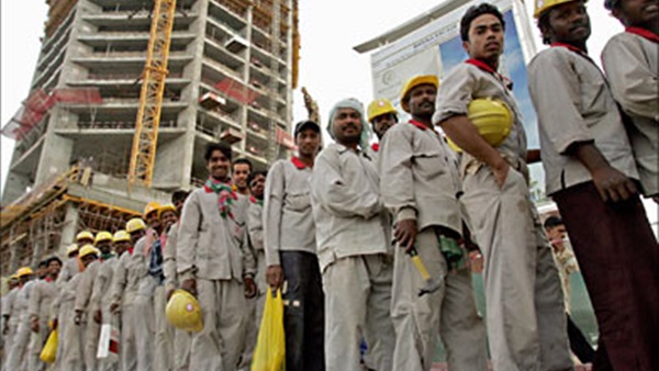 وزير العمل السعودي: لا نية لخفض العمالة الأجنبية بالمملكة