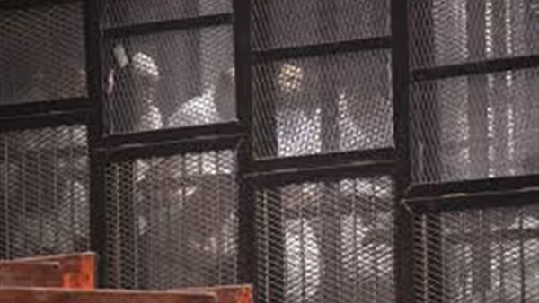قاضي «ألتراس كرداسة» يناقش متهمين جدد بالواقعة قاضي «ألتراس كرداسة» يناقش متهمين جدد بالواقعة