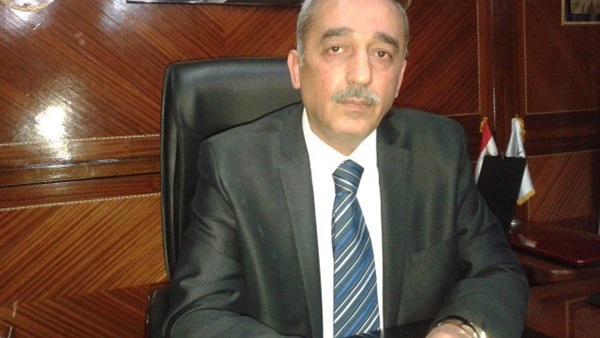 محافظ كفر الشيخ ينفي منع التموين عن المقاطعين للانتخابات 