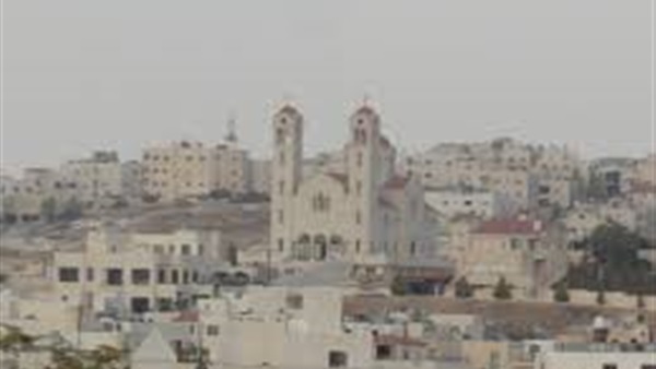  الكنائس المسيحية في الأردن تستنكر حادث البقعة الإرهابي