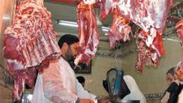 3 منافذ لبيع اللحوم و4 معارض للسلع الغذائية بأبو قرقاص في المنيا 3 منافذ لبيع اللحوم و4 معارض للسلع الغذائية بأبو قرقاص في المنيا