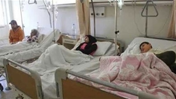 تسمم 4 أشخاص عقب تناولهم وجبة طعام منزلي في سوهاج تسمم 4 أشخاص عقب تناولهم وجبة طعام منزلي في سوهاج