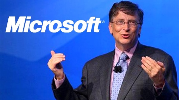 تعرف على قائمة مالكى ثروات العالم