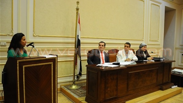 «المشروعات» بالنواب تناقش مشكلة الالف مصنع