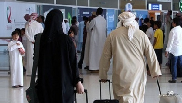 "تايلند وماليزيا وبريطانيا" في صدارة وجهات سفر الإماراتيين صيف 2016 "تايلند وماليزيا وبريطانيا" في صدارة وجهات سفر الإماراتيين صيف 2016