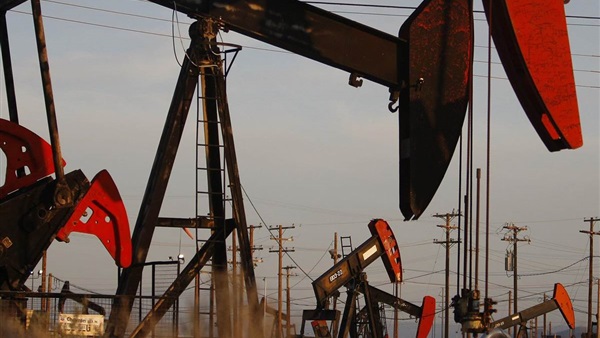 "برنت" يرتفع بنسبة 1.7% "برنت" يرتفع بنسبة 1.7%