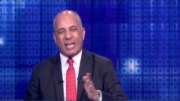 أحمد موسى: أدمن صفحة «شاومينج» تابع لحركة «حازمون»