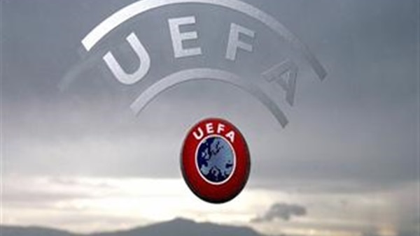 روسيا تعلن تأييدها للسلوفيني سيفرين المرشح لرئاسة "يويفا" روسيا تعلن تأييدها للسلوفيني سيفرين المرشح لرئاسة "يويفا"