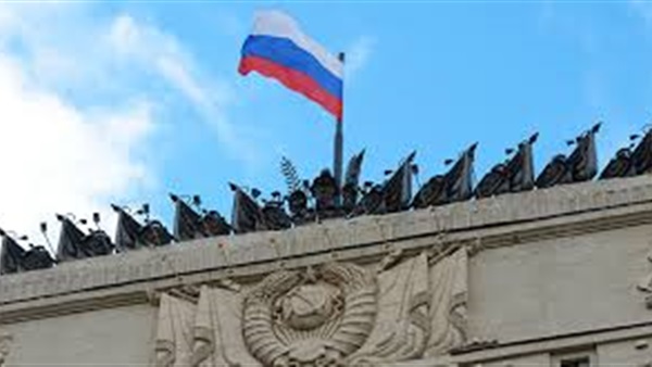 روسيا ترجح سقوط مقاتلتها سوخوي في محيط موسكو بسبب عطل فني روسيا ترجح سقوط مقاتلتها سوخوي في محيط موسكو بسبب عطل فني