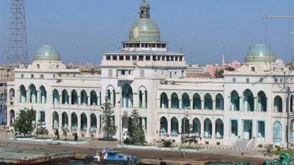 أنباء ببورسعيد حول حركة تغييرات محدودة بين رؤساء الاحياء أنباء ببورسعيد حول حركة تغييرات محدودة بين رؤساء الاحياء