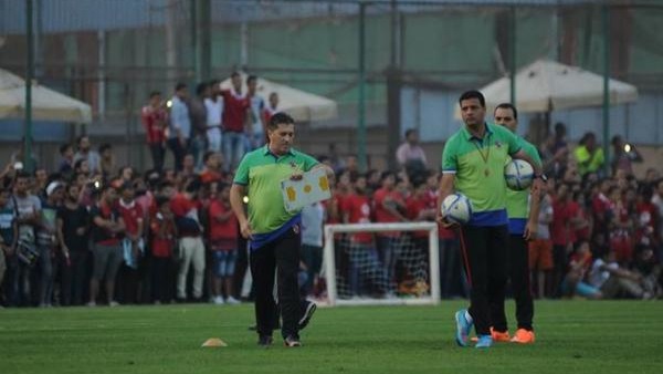 «5 قنابل» تهدد بقاء بيسيرو داخل الأهلى