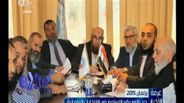  بالفيديو.. النور يقرر الاستمرار في الانتخابات البرلمانية