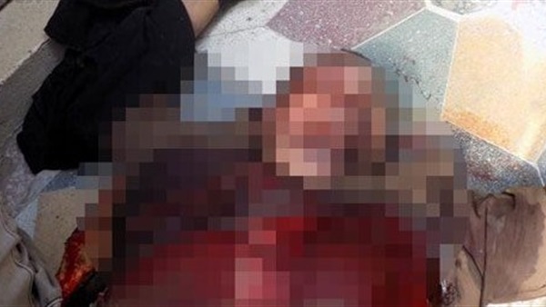 تصفية شخص يرتدي نقابًا هدد بتفجير بنك بميت غمر تصفية شخص يرتدي نقابًا هدد بتفجير بنك بميت غمر