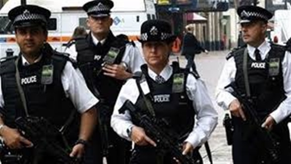 بريطاني يتهم الشرطة بقيادة سيارته بسرعة جنونية بريطاني يتهم الشرطة بقيادة سيارته بسرعة جنونية