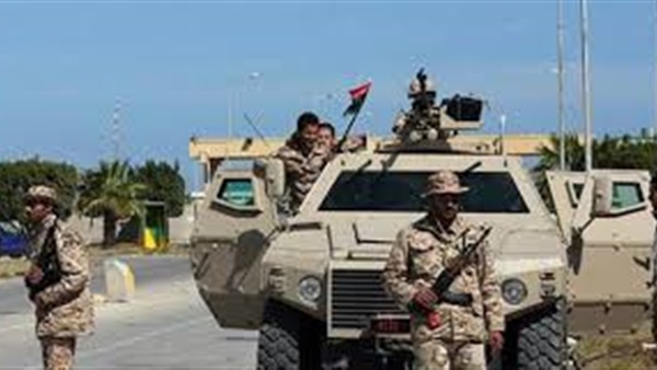 مقتل وإصابة 17 جنديا بالجيش الليبي بمنياء درنة مقتل وإصابة 17 جنديا بالجيش الليبي بمنياء درنة