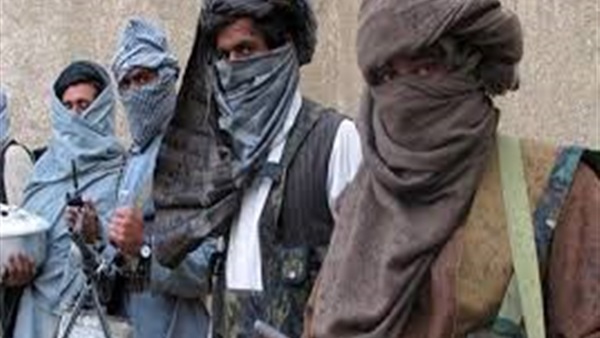 وزارة الدفاع الأفغانية: تصفية 28 مسلحا بينهم قيادي بـ «طالبان» وزارة الدفاع الأفغانية: تصفية 28 مسلحا بينهم قيادي بـ «طالبان»