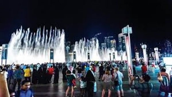 500 ألف سائح سعودي زاروا دبي خلال ثلاثة أشهر 500 ألف سائح سعودي زاروا دبي خلال ثلاثة أشهر