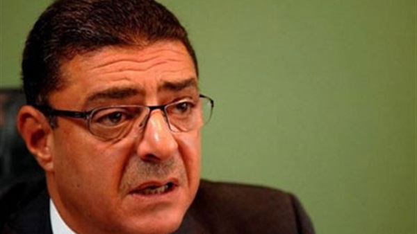 الأهلى يبحث عن رجل أعمال جديد بعد هروب «أبوهشيمة»