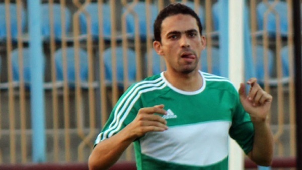 انفراد .. أحمد رؤوف يوقع للزمالك بعد توقيعه لسموحة انفراد .. أحمد رؤوف يوقع للزمالك بعد توقيعه لسموحة