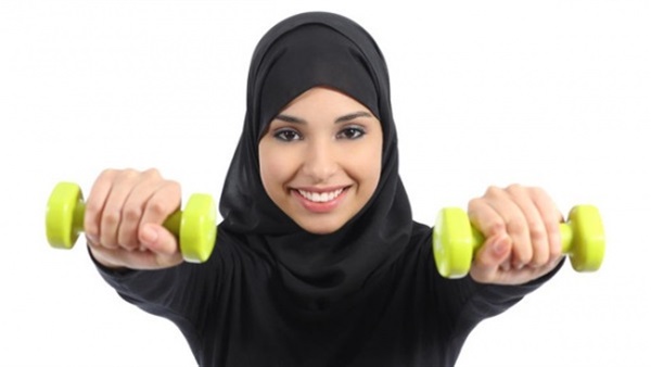 6 نصائح لممارسة الرياضة في رمضان 