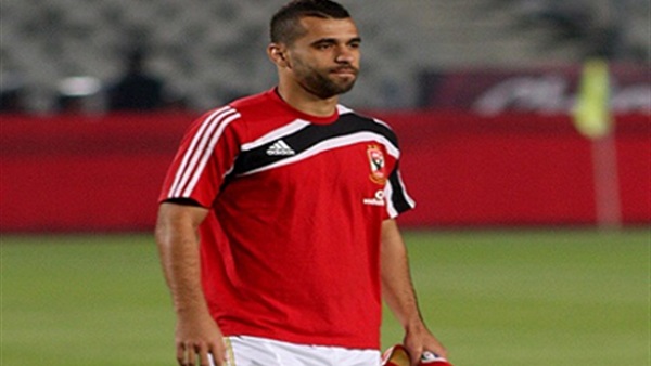الأهلي: نمتلك البدائل لتعويض غياب فتحي والسعيد فى المواجهات المقبلة الأهلي: نمتلك البدائل لتعويض غياب فتحي والسعيد فى المواجهات المقبلة