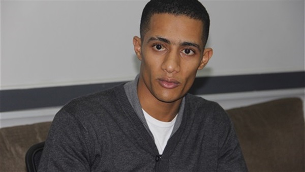 محمد رمضان يسقط فى «متاهة» وفاء الكيلانى..الثلاثاء المقبل محمد رمضان يسقط فى «متاهة» وفاء الكيلانى..الثلاثاء المقبل