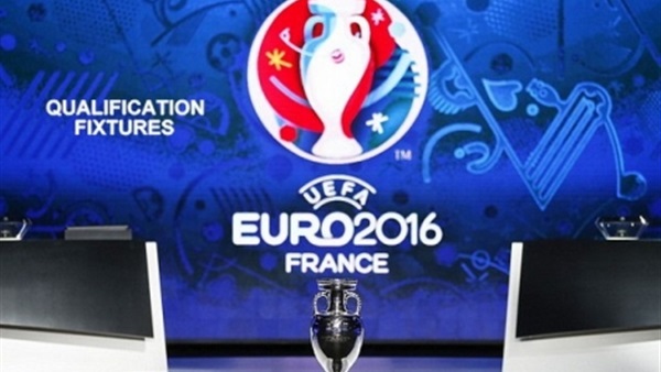 ننشر القنوات المفتوحه الناقلة لـ«يورو 2016» ننشر القنوات المفتوحه الناقلة لـ«يورو 2016»