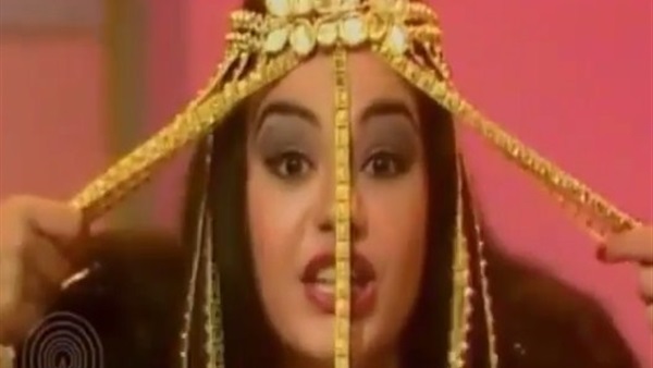 بالفيديو.. شريهان تكشف لجمهورها عن أجمل ذكريات رمضان بالفيديو.. شريهان تكشف لجمهورها عن أجمل ذكريات رمضان