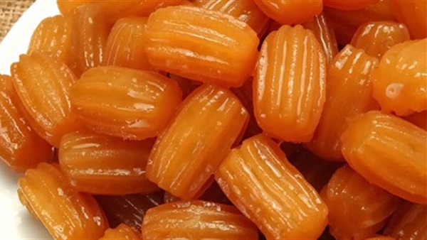 أسرع طريقة لعمل بلح الشام أسرع طريقة لعمل بلح الشام