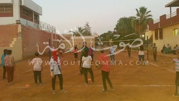 أول يوليو.. طائرة المنيا للبنات تبدأ فترة الإعداد للدوري الممتاز أول يوليو.. طائرة المنيا للبنات تبدأ فترة الإعداد للدوري الممتاز