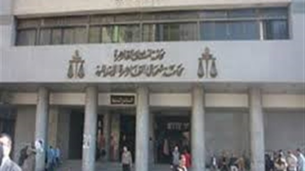 غدا محاكمة 8 متهمين من اللجان النوعية الإخوانية في أحداث عنف حلوان غدا محاكمة 8 متهمين من اللجان النوعية الإخوانية في أحداث عنف حلوان