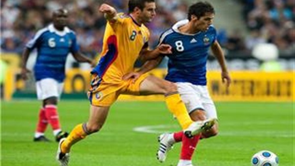 رومانيا تتحدى التاريخ أمام فرنسا  في افتتاح «يورو 2016»