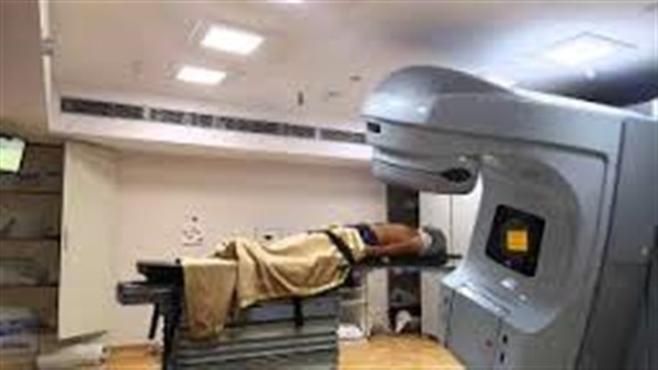 مشروع أميركي لتعزيز أبحاث السرطان مشروع أميركي لتعزيز أبحاث السرطان