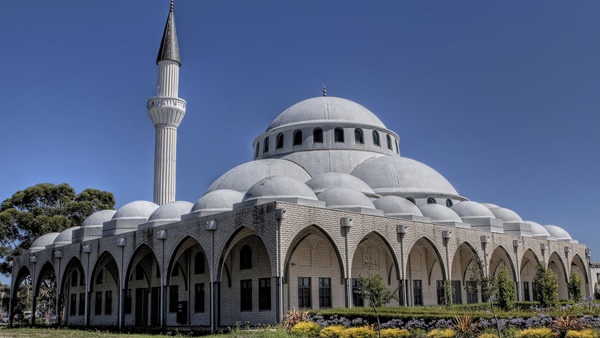 200 مسجد بأستراليا تقام فيها أول صلاة جمعة في رمضان