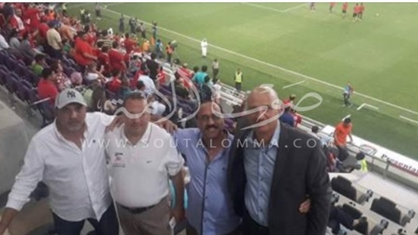 بالصورة..تفاصيل جديدة فى فضيحة السغال بالصورة..تفاصيل جديدة فى فضيحة السغال