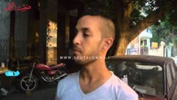 بالفيديو..المصريين :" مصر مبقاش فيها اي حاجه حلوة" بالفيديو..المصريين :" مصر مبقاش فيها اي حاجه حلوة"