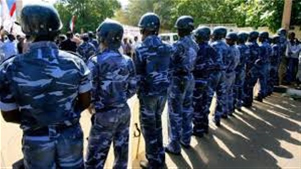 تنسيق أمني بين الشرطة السودانية وبعثة اليوناميد بدارفور