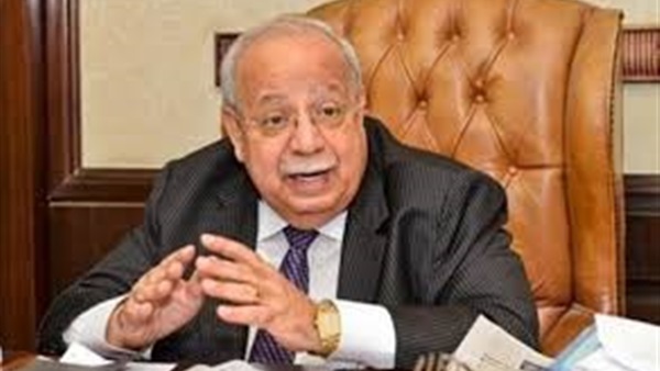 «يحي قدري» يثمن مقترح إنشاء هيئة لإدارة أملاك الدولة تابعة للرئاسة «يحي قدري» يثمن مقترح إنشاء هيئة لإدارة أملاك الدولة تابعة للرئاسة