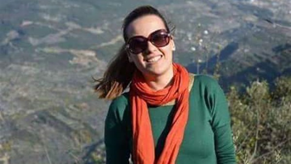 بالصور.. «ديما سليمان» أصغر نائبة برلمانية بتاريخ سوريا بالصور.. «ديما سليمان» أصغر نائبة برلمانية بتاريخ سوريا