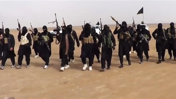 داعش ينشر فيديو بـ "العبري" يهدد فيه إسرائيل للمرة الأولي