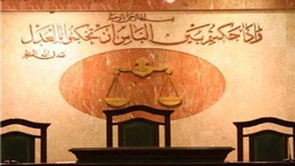 الحبس 8 سنوات لـ7 متهمين بالتظاهر بدون تصريح بكرداسة الحبس 8 سنوات لـ7 متهمين بالتظاهر بدون تصريح بكرداسة
