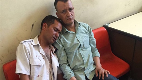 دفاع «أمين شرطة الرحاب»: موكلي كان مكلفًا بتأمين وزير الدفاع الفرنسي دفاع «أمين شرطة الرحاب»: موكلي كان مكلفًا بتأمين وزير الدفاع الفرنسي