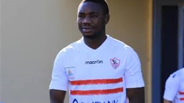 مايوكا على اعتاب الرحيل من الزمالك