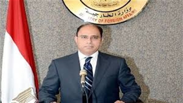 وزير الخارجية يبحث مع نظيره الأمريكي الأوضاع بسوريا وزير الخارجية يبحث مع نظيره الأمريكي الأوضاع بسوريا
