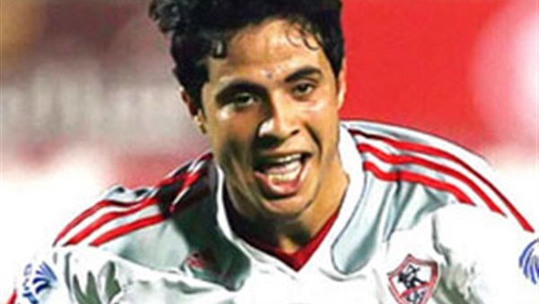 نهاية الشوط الأول.. الزمالك يتقدم على الشرطة بهدف «إبراهيم» (فيديو)