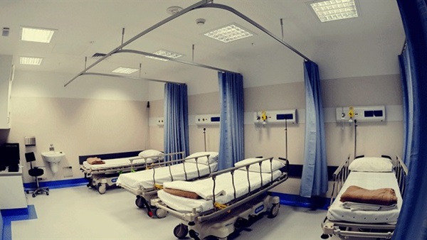 مليون و450 ألف جنيه لرفع كفاءة مستشفى تلا بالمنوفية مليون و450 ألف جنيه لرفع كفاءة مستشفى تلا بالمنوفية