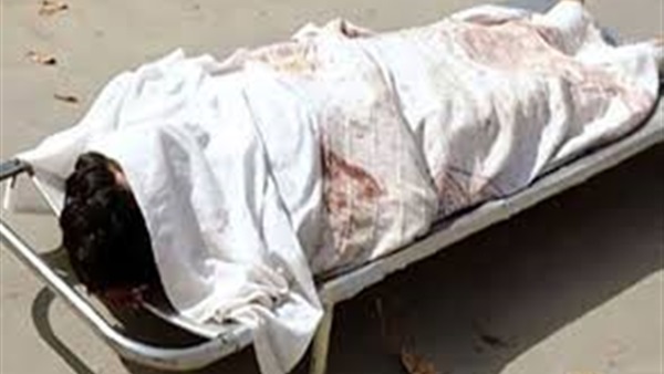 العثور على جثة مصري تعفنت داخل شقته في بريطانيا العثور على جثة مصري تعفنت داخل شقته في بريطانيا
