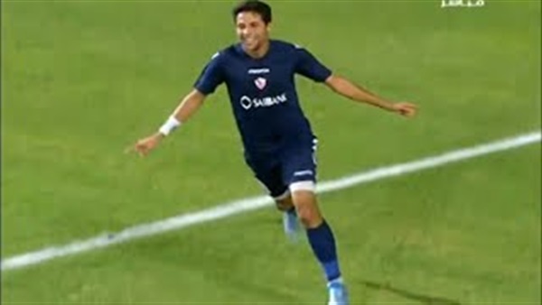 بالفيديو.. الزمالك يواصل مطاردة الأهلي بثلاثية مثيرة في الشرطة بالفيديو.. الزمالك يواصل مطاردة الأهلي بثلاثية مثيرة في الشرطة